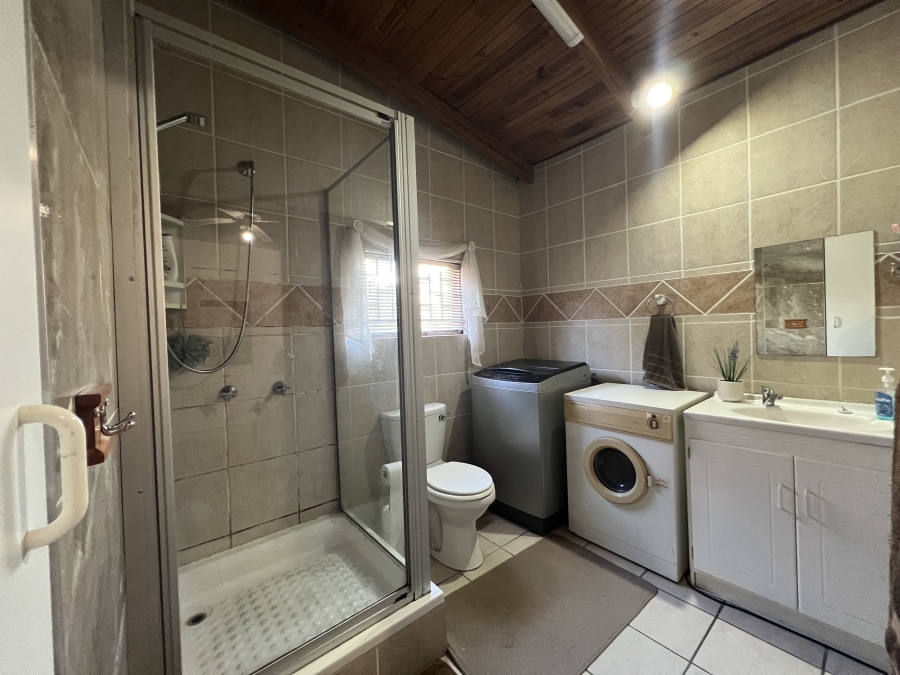 2 Bedroom Property for Sale in Parks Estate Western Cape